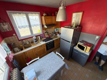 Maison a vendre Mâcon 71000 Saône-et-Loire 102 m2 6 pièces 225000 euros