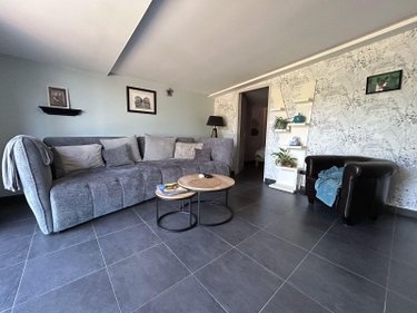Maison a vendre La Milesse 72650 Sarthe 133 m2  341000 euros