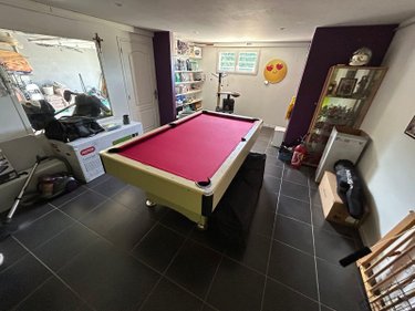 Maison a vendre La Milesse 72650 Sarthe 133 m2  341000 euros