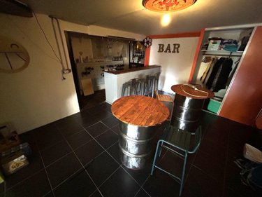 Maison a vendre La Milesse 72650 Sarthe 133 m2  341000 euros