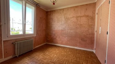 Maison a vendre Concarneau 29900 Finistère 105 m2 6 pièces 197950 euros