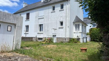 Maison a vendre Concarneau 29900 Finistère 105 m2 6 pièces 197950 euros