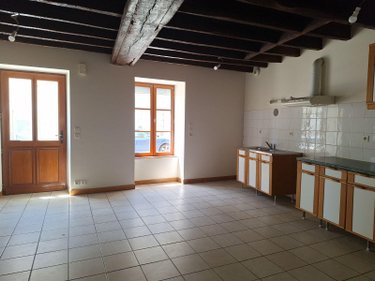 Maison a vendre Saint-Hilaire-du-Maine 53380 Mayenne 102 m2 5 pièces 73500 euros