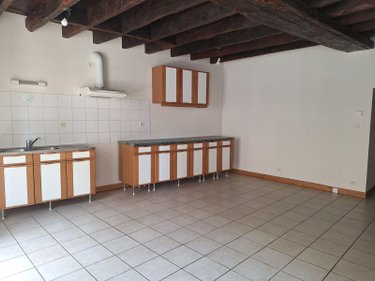 Maison a vendre Saint-Hilaire-du-Maine 53380 Mayenne 102 m2 5 pièces 73500 euros