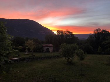 propriete a vendre Ceyzérieu 01350 Ain 460 m2  1200000 euros