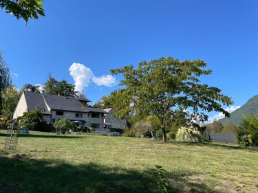 Maison a vendre Ceyzérieu 01350 Ain 460 m2 14 pièces 1200000 euros
