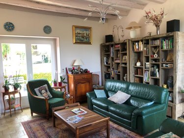 Maison a vendre Issoudun 36100 Indre 157 m2 6 pièces 267240 euros
