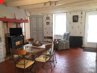 Maison a vendre Issoudun 36100 Indre 157 m2 6 pièces 267240 euros