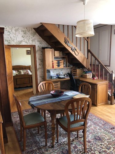 Maison a vendre Issoudun 36100 Indre 157 m2 6 pièces 267240 euros