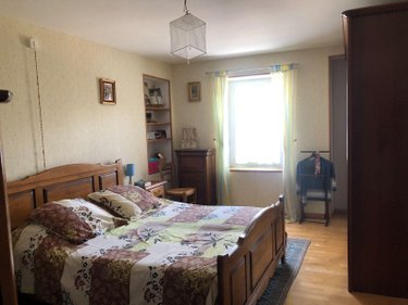 Maison a vendre Issoudun 36100 Indre 157 m2 6 pièces 267240 euros