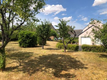 Maison a vendre Issoudun 36100 Indre 157 m2 6 pièces 267240 euros