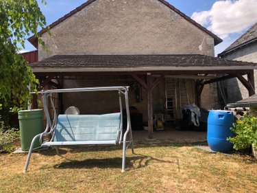 Maison a vendre Issoudun 36100 Indre 157 m2 6 pièces 267240 euros