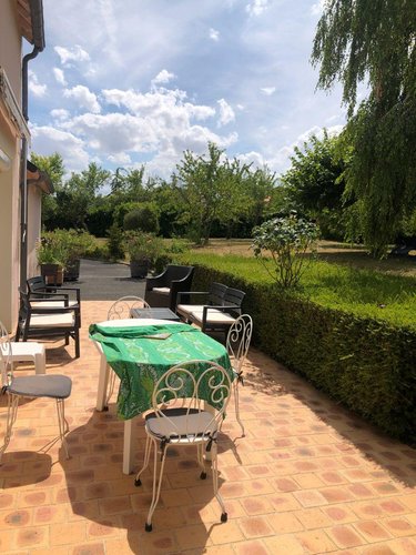 Maison a vendre Issoudun 36100 Indre 157 m2 6 pièces 267240 euros