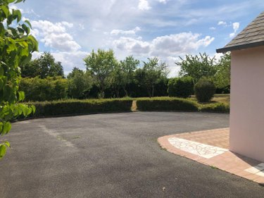 Maison a vendre Issoudun 36100 Indre 157 m2 6 pièces 267240 euros