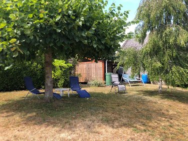 Maison a vendre Issoudun 36100 Indre 157 m2 6 pièces 267240 euros