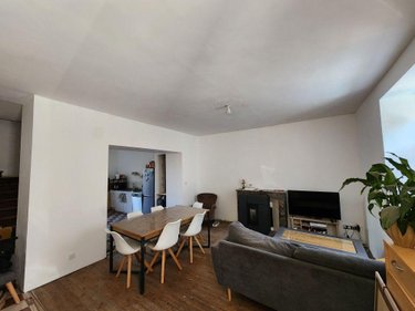 Maison a vendre Mortagne-sur-Sèvre 85290 Vendée 78 m2 4 pièces 189000 euros