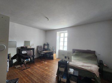 Maison a vendre Mortagne-sur-Sèvre 85290 Vendée 78 m2 4 pièces 189000 euros
