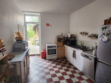 Maison a vendre Mortagne-sur-Sèvre 85290 Vendée 78 m2 4 pièces 189000 euros