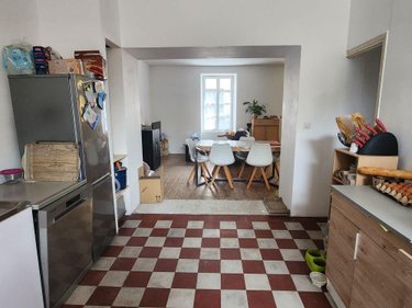 Maison a vendre Mortagne-sur-Sèvre 85290 Vendée 78 m2 4 pièces 189000 euros