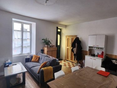 Maison a vendre Mortagne-sur-Sèvre 85290 Vendée 78 m2 4 pièces 189000 euros