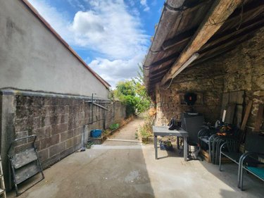 Maison a vendre Mortagne-sur-Sèvre 85290 Vendée 78 m2 4 pièces 189000 euros