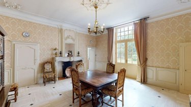 Maison a vendre Langon 33210 Gironde 216 m2 9 pièces 390000 euros
