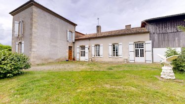 Maison a vendre Langon 33210 Gironde 216 m2 9 pièces 390000 euros