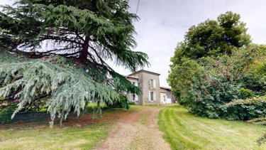 Maison a vendre Langon 33210 Gironde 216 m2 9 pièces 390000 euros