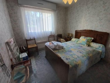 Appartement a vendre Romorantin-Lanthenay 41200 Loir-et-Cher 71 m2 3 pièces 105400 euros