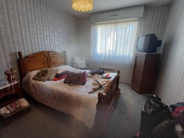 Appartement a vendre Romorantin-Lanthenay 41200 Loir-et-Cher 71 m2 3 pièces 105400 euros