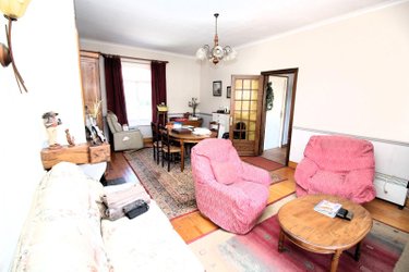 Maison a vendre Alette 62650 Pas-de-Calais 120 m2  148000 euros