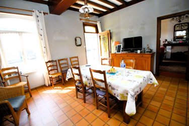 Maison a vendre Alette 62650 Pas-de-Calais 120 m2  148000 euros