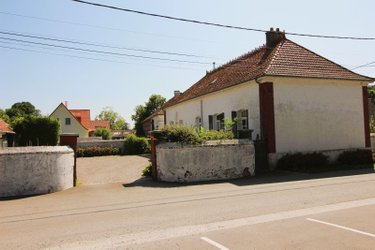 Maison a vendre Alette 62650 Pas-de-Calais 120 m2  148000 euros