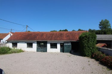 Maison a vendre Alette 62650 Pas-de-Calais 120 m2  148000 euros