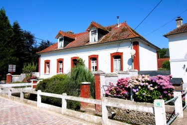 Maison a vendre Alette 62650 Pas-de-Calais 120 m2  148000 euros