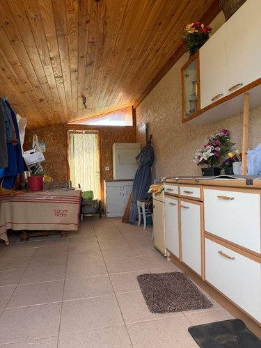 Maison a vendre Cormoranche-sur-Saône 01290 Ain 85 m2 4 pièces 239200 euros