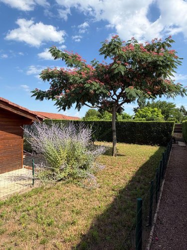 Maison a vendre Cormoranche-sur-Saône 01290 Ain 85 m2 4 pièces 239200 euros