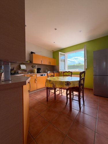 Maison a vendre Cormoranche-sur-Saône 01290 Ain 85 m2 4 pièces 239200 euros