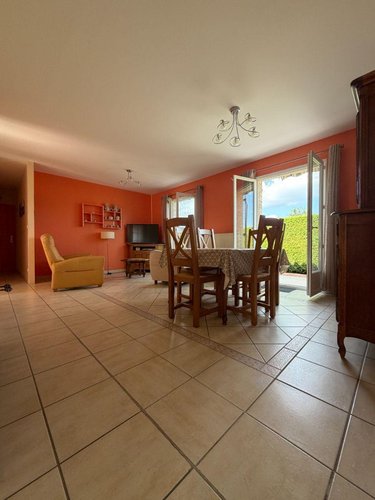 Maison a vendre Cormoranche-sur-Saône 01290 Ain 85 m2 4 pièces 239200 euros