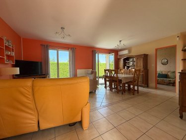Maison a vendre Cormoranche-sur-Saône 01290 Ain 85 m2 4 pièces 239200 euros