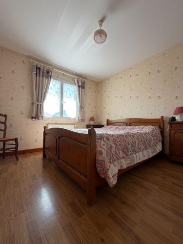 Maison a vendre Cormoranche-sur-Saône 01290 Ain 85 m2 4 pièces 239200 euros