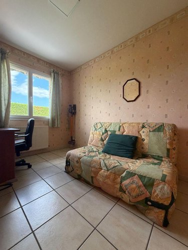 Maison a vendre Cormoranche-sur-Saône 01290 Ain 85 m2 4 pièces 239200 euros