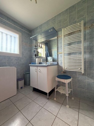 Maison a vendre Cormoranche-sur-Saône 01290 Ain 85 m2 4 pièces 239200 euros