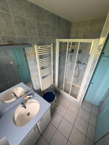 Maison a vendre Cormoranche-sur-Saône 01290 Ain 85 m2 4 pièces 239200 euros