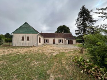 Maison a vendre Aigné 72650 Sarthe 99 m2  220980 euros