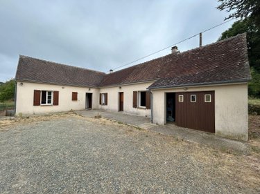 Maison a vendre Aigné 72650 Sarthe 99 m2  220980 euros