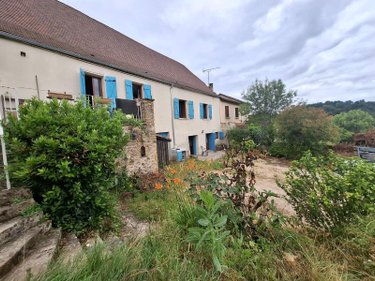 Maison a vendre Bayac 24150 Dordogne 130 m2 6 pièces 176000 euros