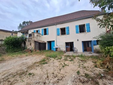 Maison a vendre Bayac 24150 Dordogne 130 m2 6 pièces 176000 euros