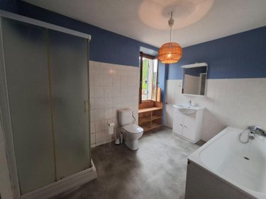 Maison a vendre Bayac 24150 Dordogne 130 m2 6 pièces 176000 euros