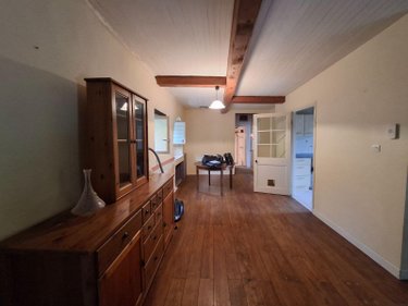 Maison a vendre Bayac 24150 Dordogne 130 m2 6 pièces 176000 euros
